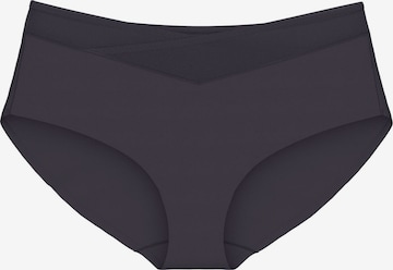 TRIUMPH Maxislip ' Red Label True Shape Sensation ' in Grau: Vorderseite