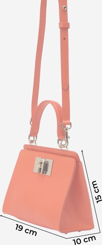 FURLA Ročna torbica | oranžna barva