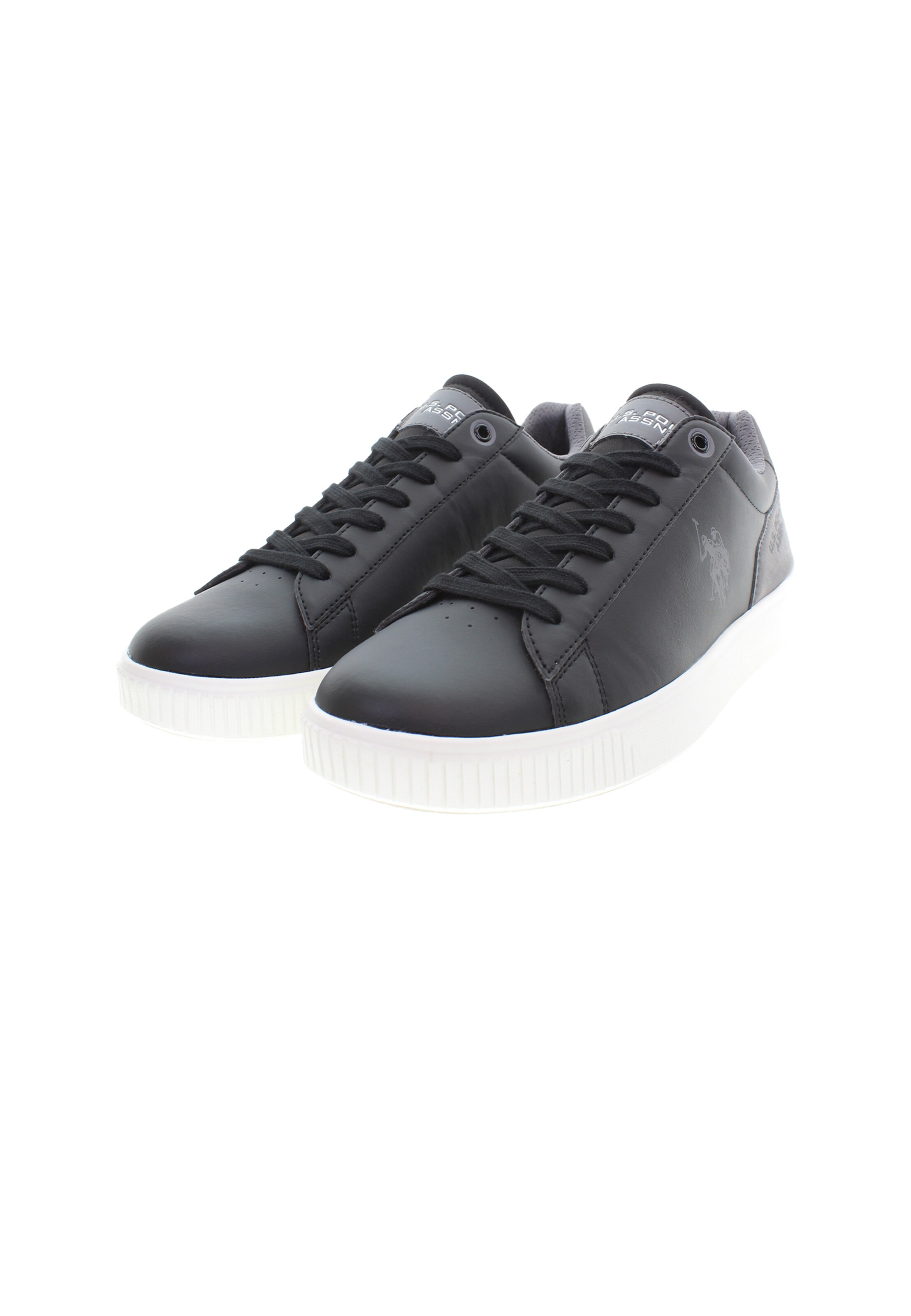 Sneaker bassa di U.S. POLO ASSN. in nero