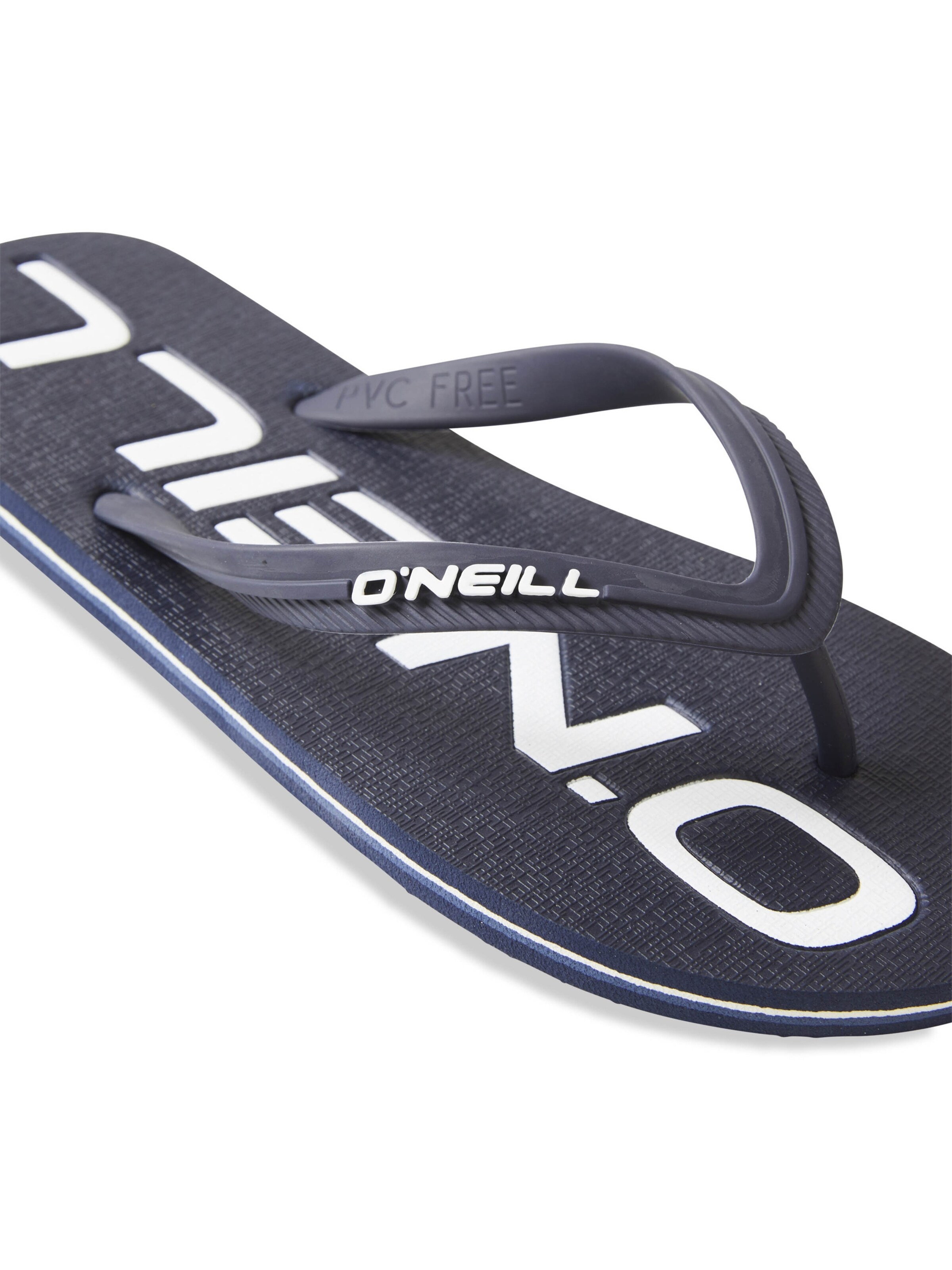 O'NEILL - Sandalias de dedo en azul