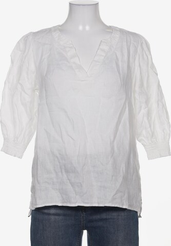 TOMMY HILFIGER Blouse & Tunic in S in White: front