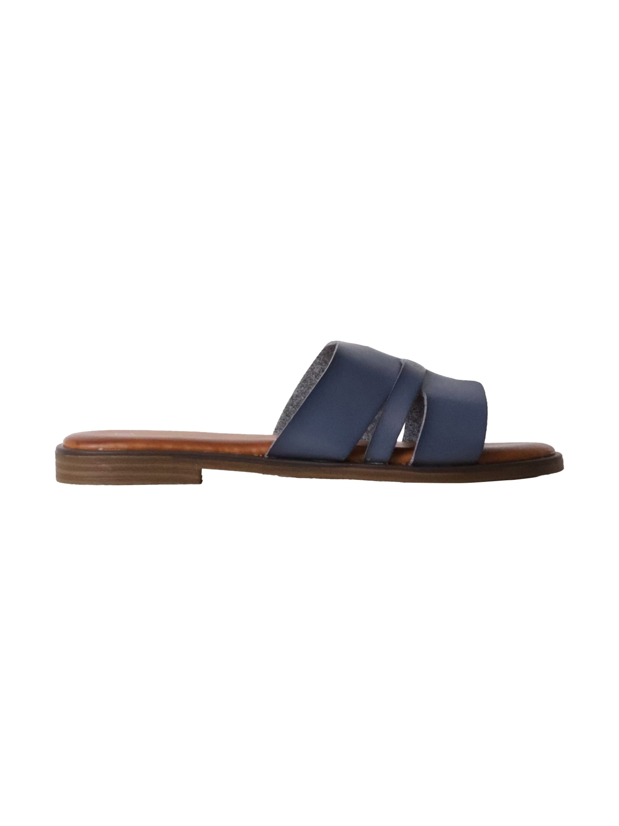 Super Mode - Sandalias en azul