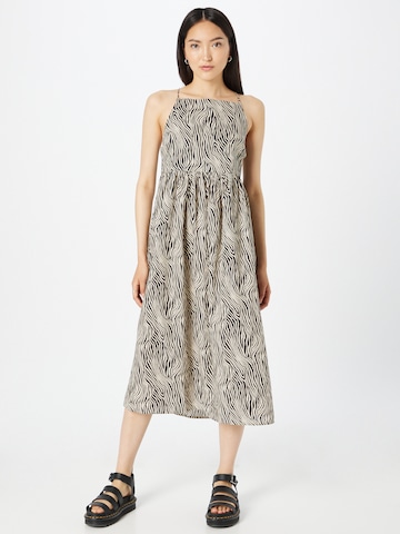 LEVI'S ® Summer Dress 'Amilijia Dress' in Beige: front