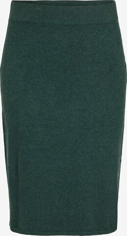 EVOKED Skirt 'Ril' in Green
