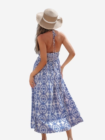 Cupshe Strandkleid 'CAA05A4G060CT'‌‌‌ in Blau