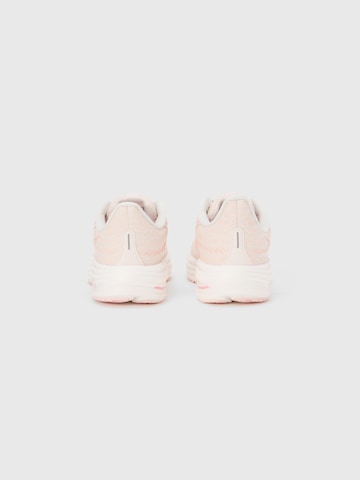 MIZUNO Buty do biegania 'WAVE RIDER 29' w kolorze różowy