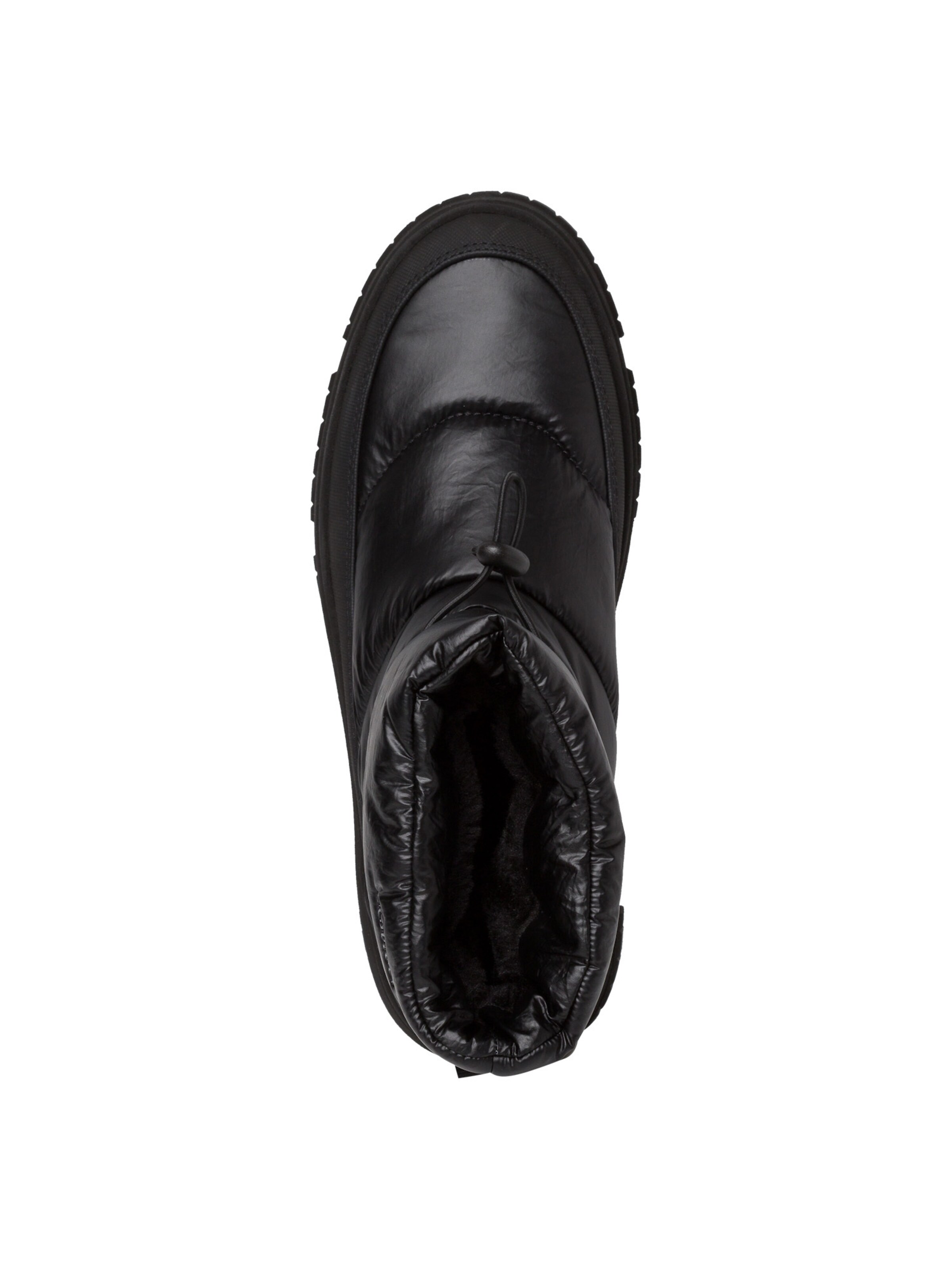 Bottines s.Oliver en noir