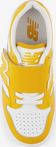 new balance Sneakers '480 Bungee' in Yellow