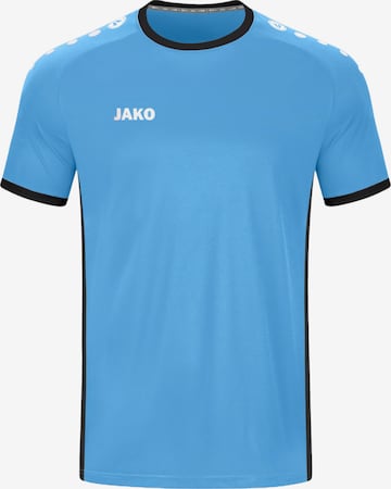 T-Shirt fonctionnel 'Primera Ka' JAKO en bleu : devant