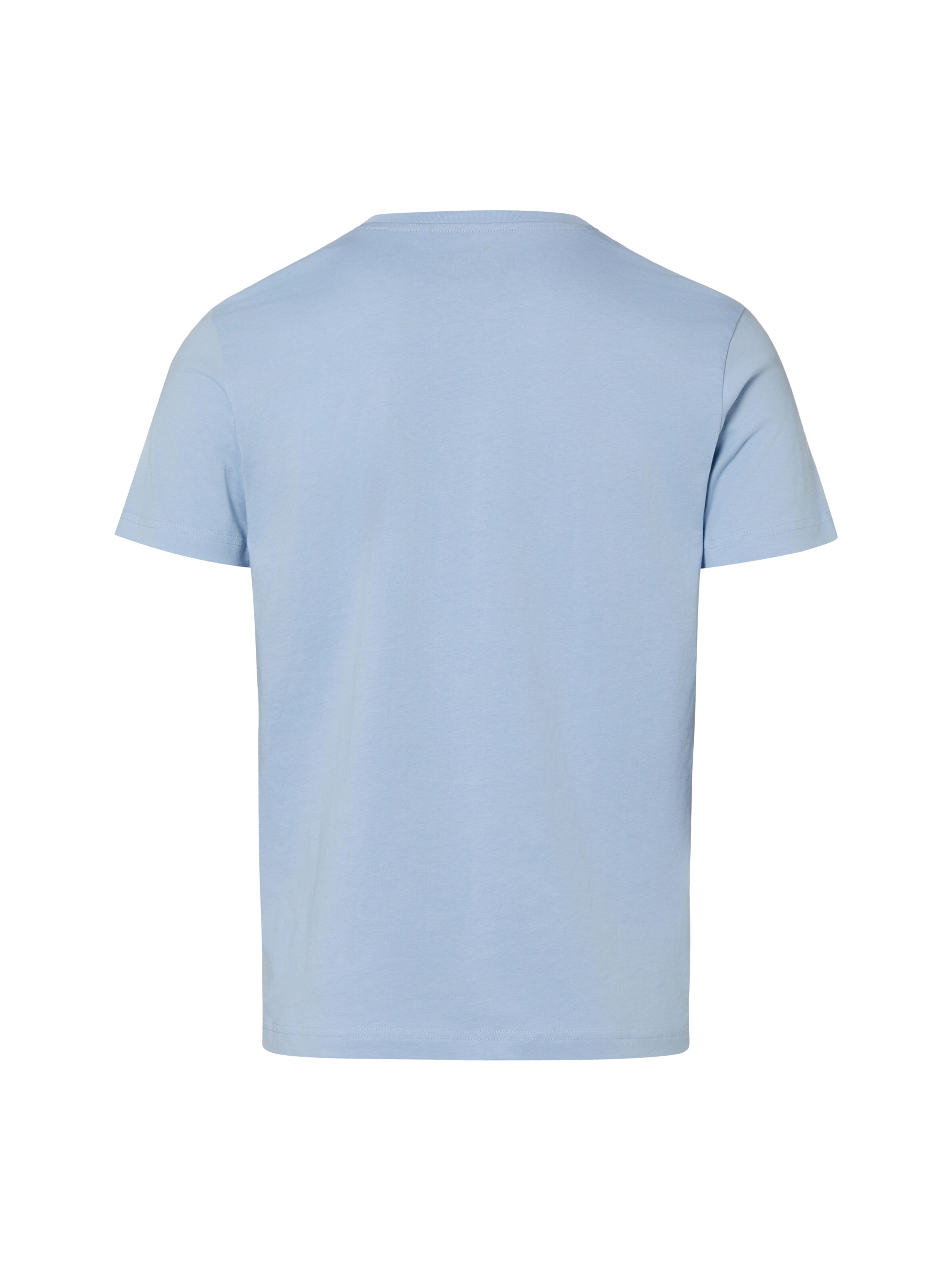 Nils Sundström Shirt in Blue