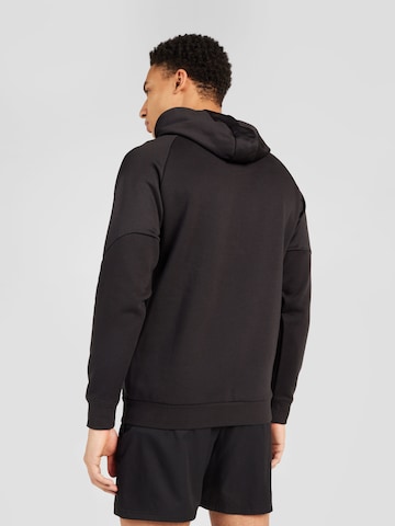 PUMA Sweatshirt in Zwart