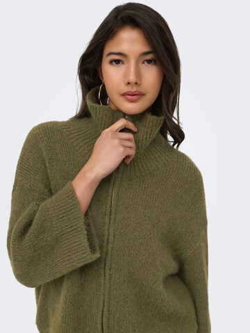 Giacchetta 'Maggie' di ONLY in verde