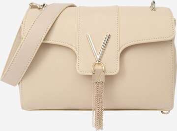 VALENTINO Crossbody Bag 'DIVINA' in Beige