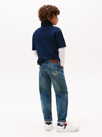 Loosefit Jean TOMMY HILFIGER en bleu