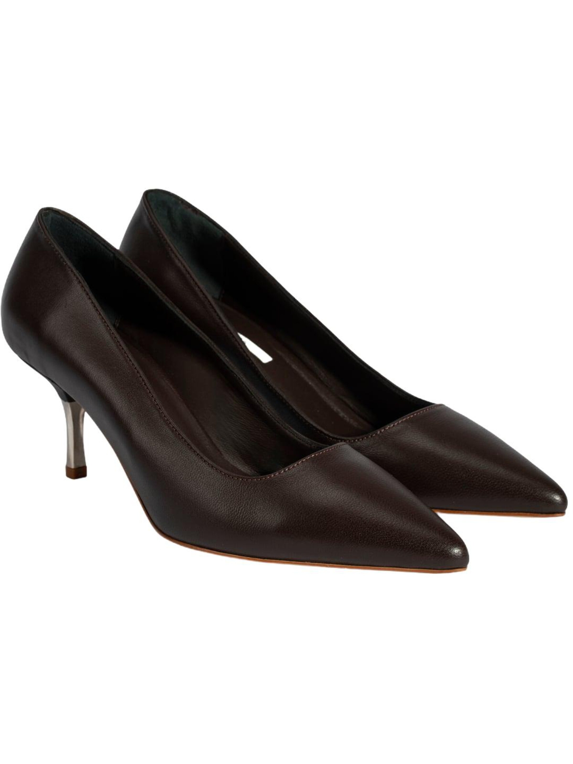 Desa Pumps‌‌‌ in Braun