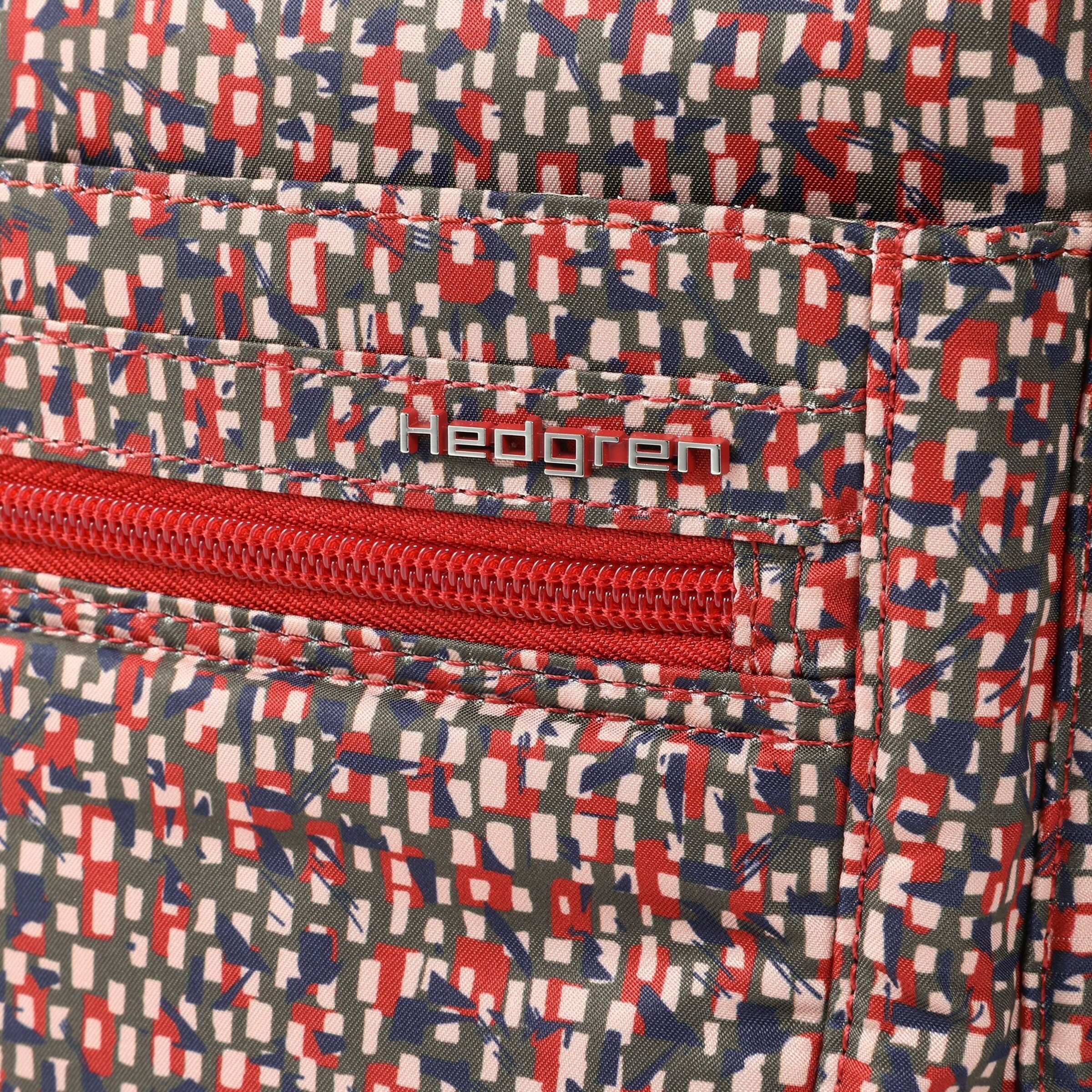 Borsa a tracolla 'Inner City Orva' di Hedgren in colori misti