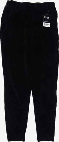 ONLY Stoffhose 29-30 in Schwarz: predná strana