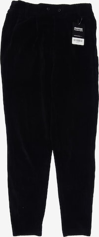 ONLY Pants in 29-30 in Black: front
