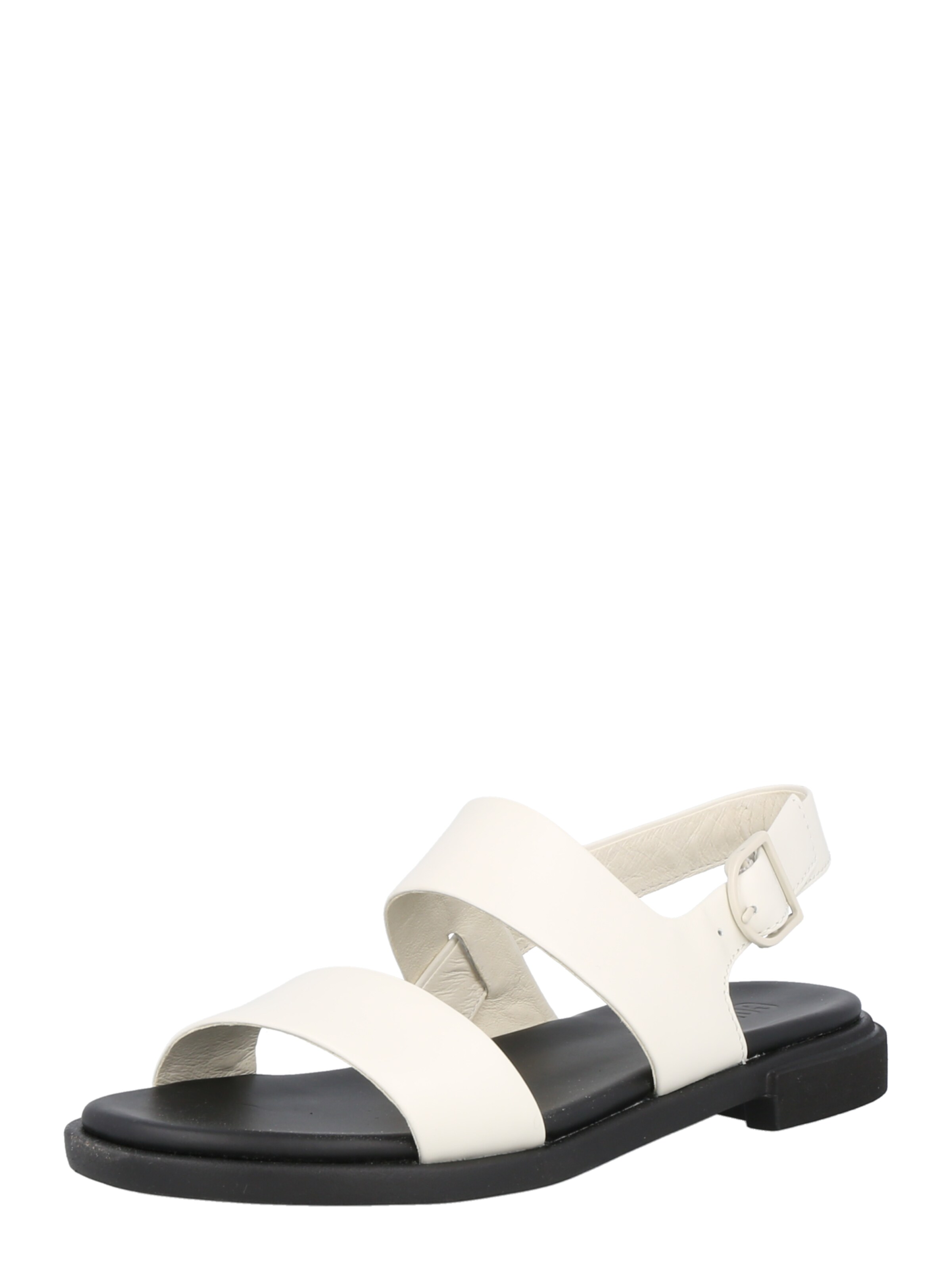 Sandali Donna CAMPER Sandalo con cinturino EDAB in Bianco 