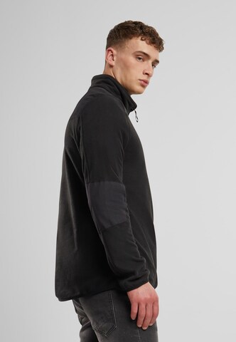 Pull-over Brandit en noir