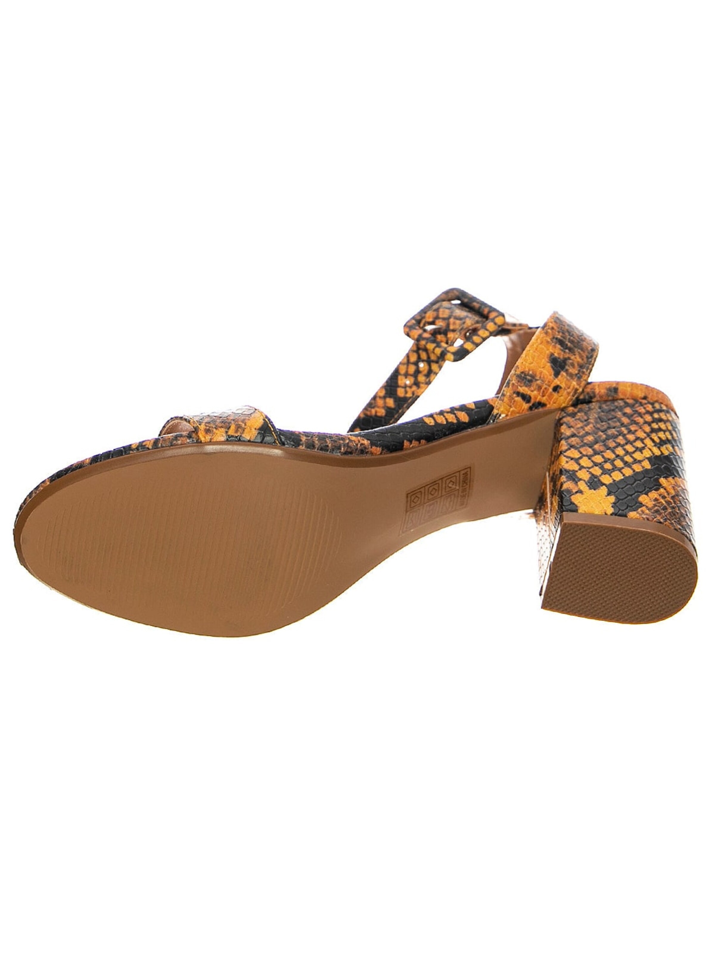 STEVE MADDEN Sandały 'MALIA' w kolorze mieszane kolory