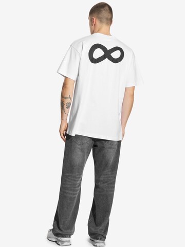 Prosto Jersey in White