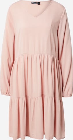 Eight2Nine Dress in Pink: front