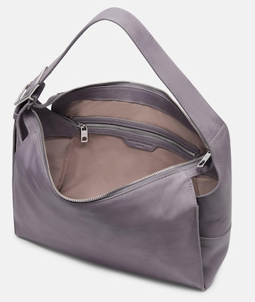 Borsa a spalla di Liebeskind Berlin in lilla