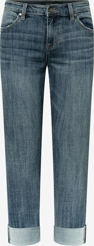 Liverpool Skinny Jeans 'Charlie ' in Blue: front