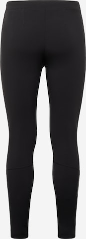 Skinny Pantalon de sport 'RPL Challenger' NIKE en noir