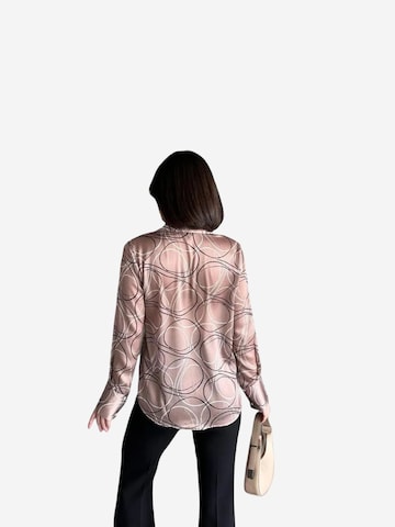 Maglietta 'Hemden' di My fashion in beige
