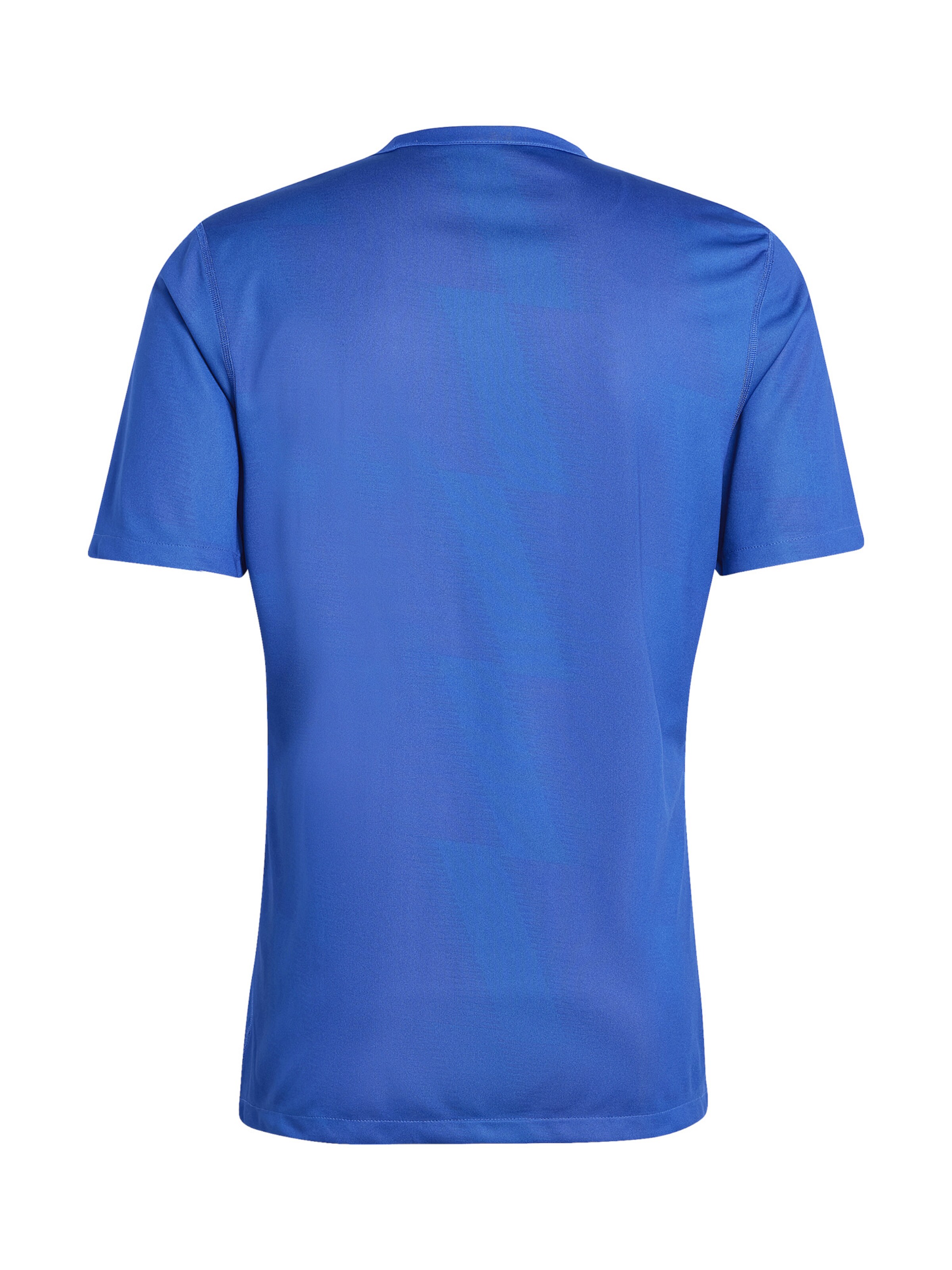 ADIDAS PERFORMANCE Funktionsshirt in Blau