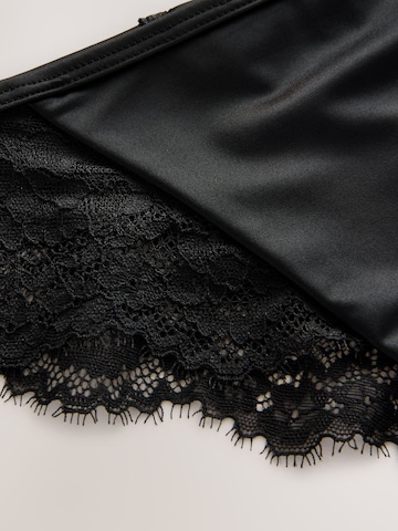 Next Трусы-слипы в Черный