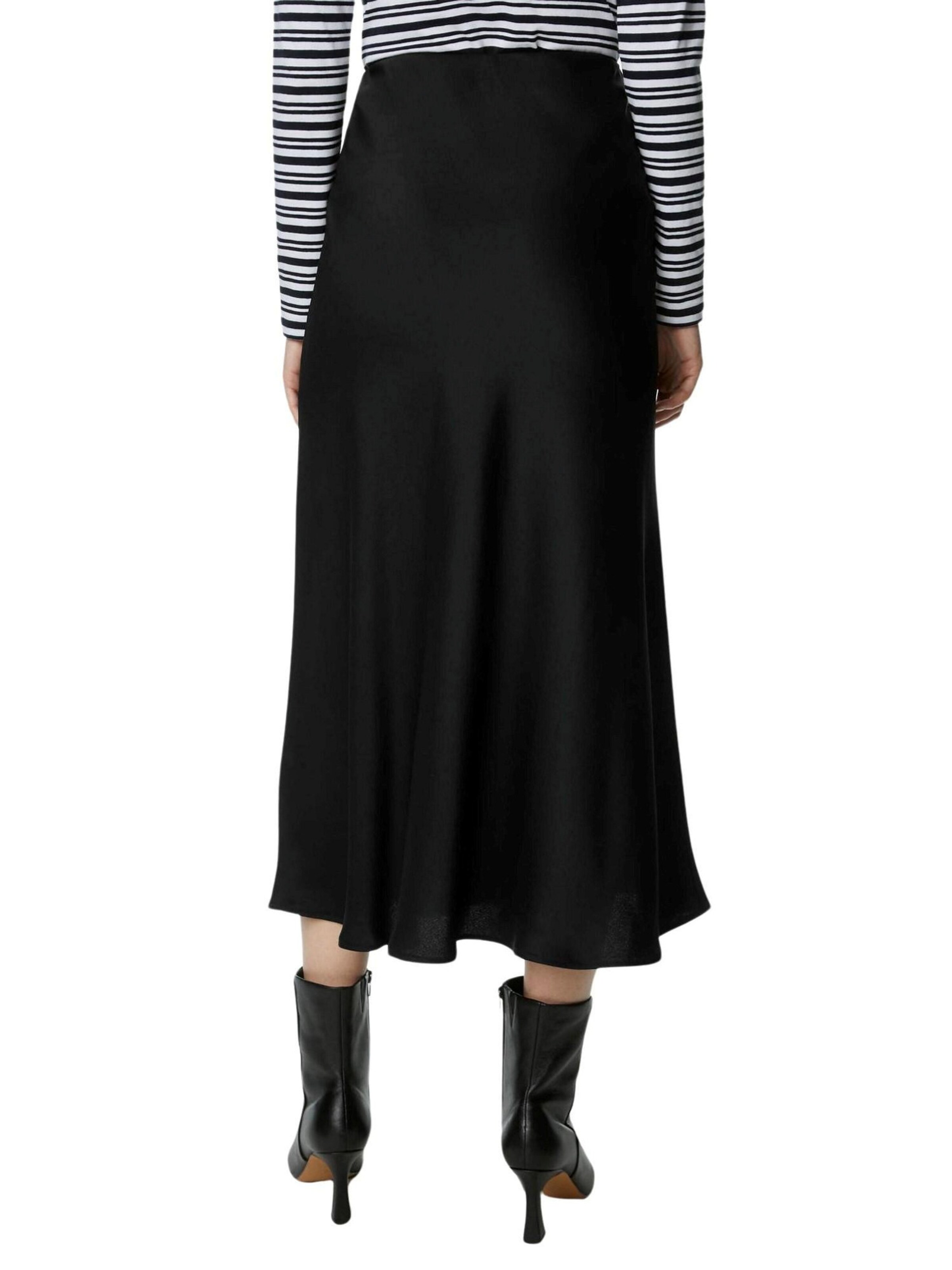 Jupe Marks & Spencer en noir