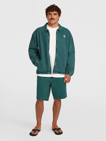 O'NEILL - Casaco meia-estação 'O'riginals' em verde