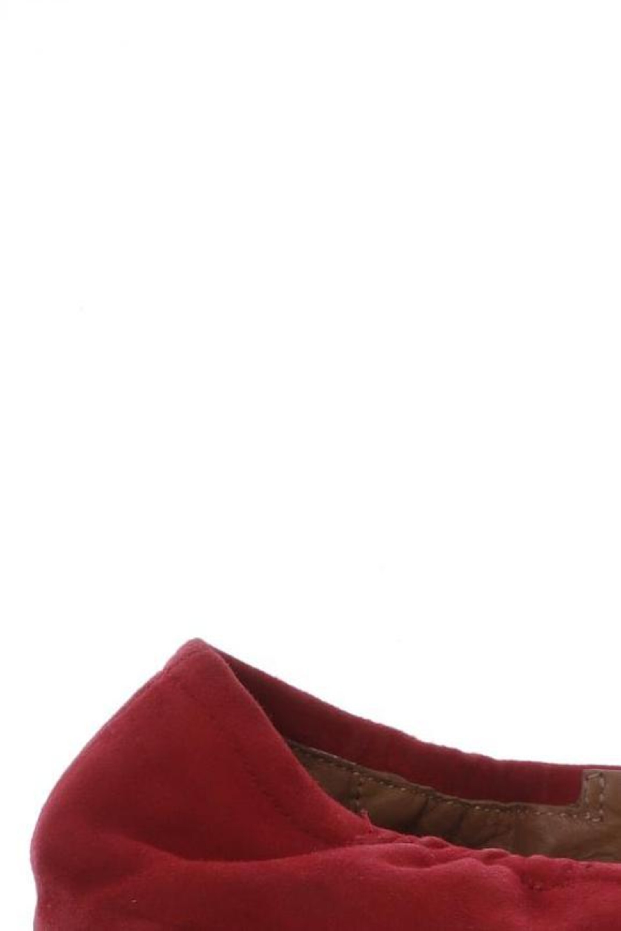 COX Ballerina 38 in Rot