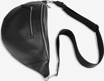 MARKBERG Fanny Pack 'Adriana' in Black