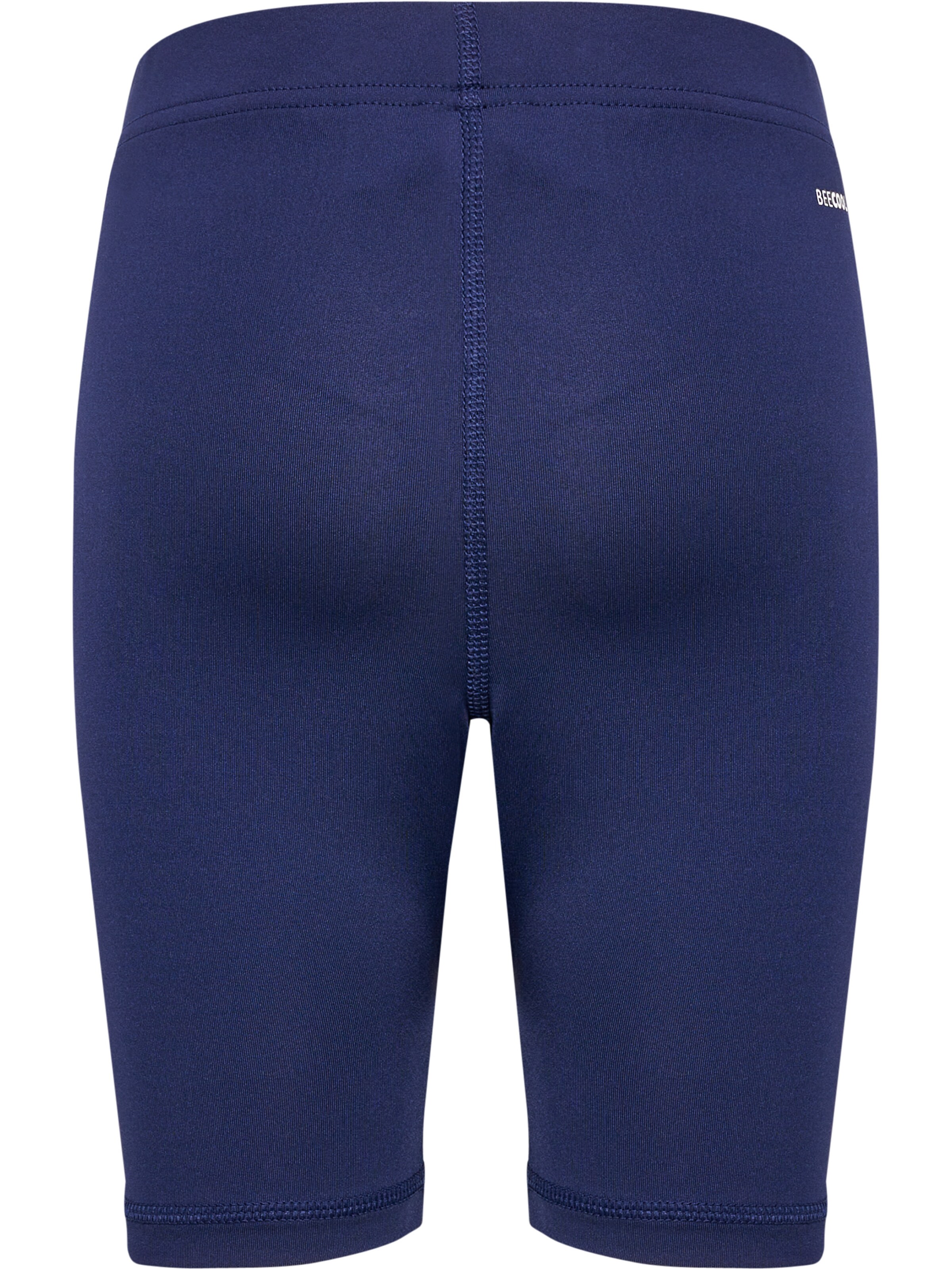 Hummel Skinny Sports trousers 'Essential' in Blue