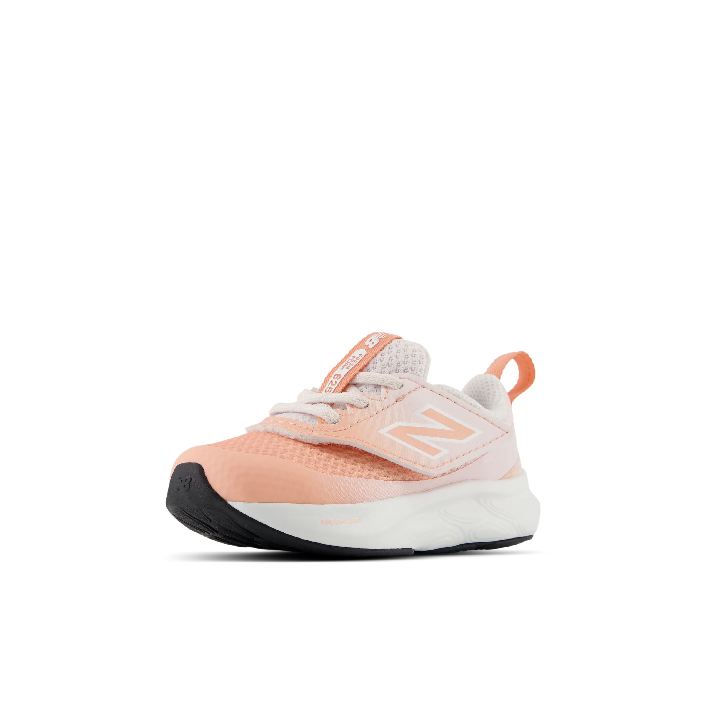 new balance - Sapatilhas 'Fresh Foam 625' em laranja: frente