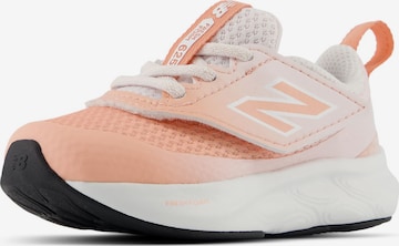 new balance - Sapatilhas 'Fresh Foam 625' em laranja: frente