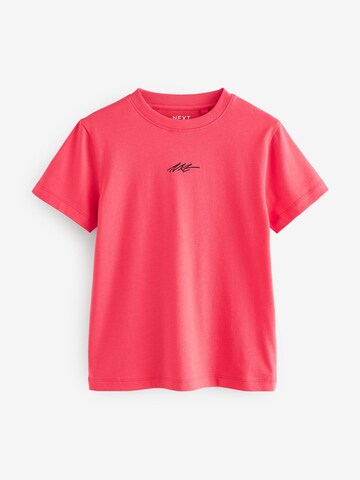 Next Shirt in Mischfarben