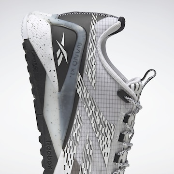 Reebok Athletic Shoes ' Nano X1 Training Adventure Shoes ' in Grey