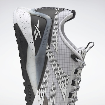 Scarpa sportiva ' Nano X1 Training Adventure Shoes ' di Reebok in grigio