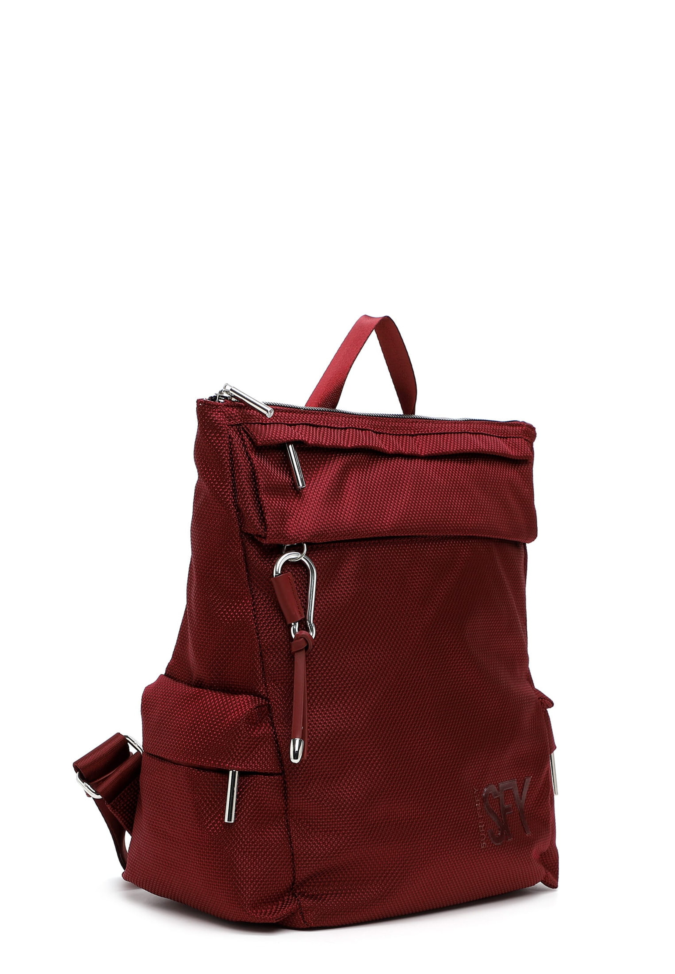 Suri Frey Backpack in Red