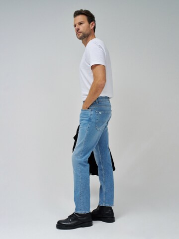 Salsa Jeans Regular Jeans 'Regular' in Blue