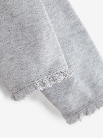 Skinny Leggings di Next in grigio