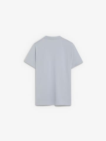 Scalpers Shirt ' ' in Blue