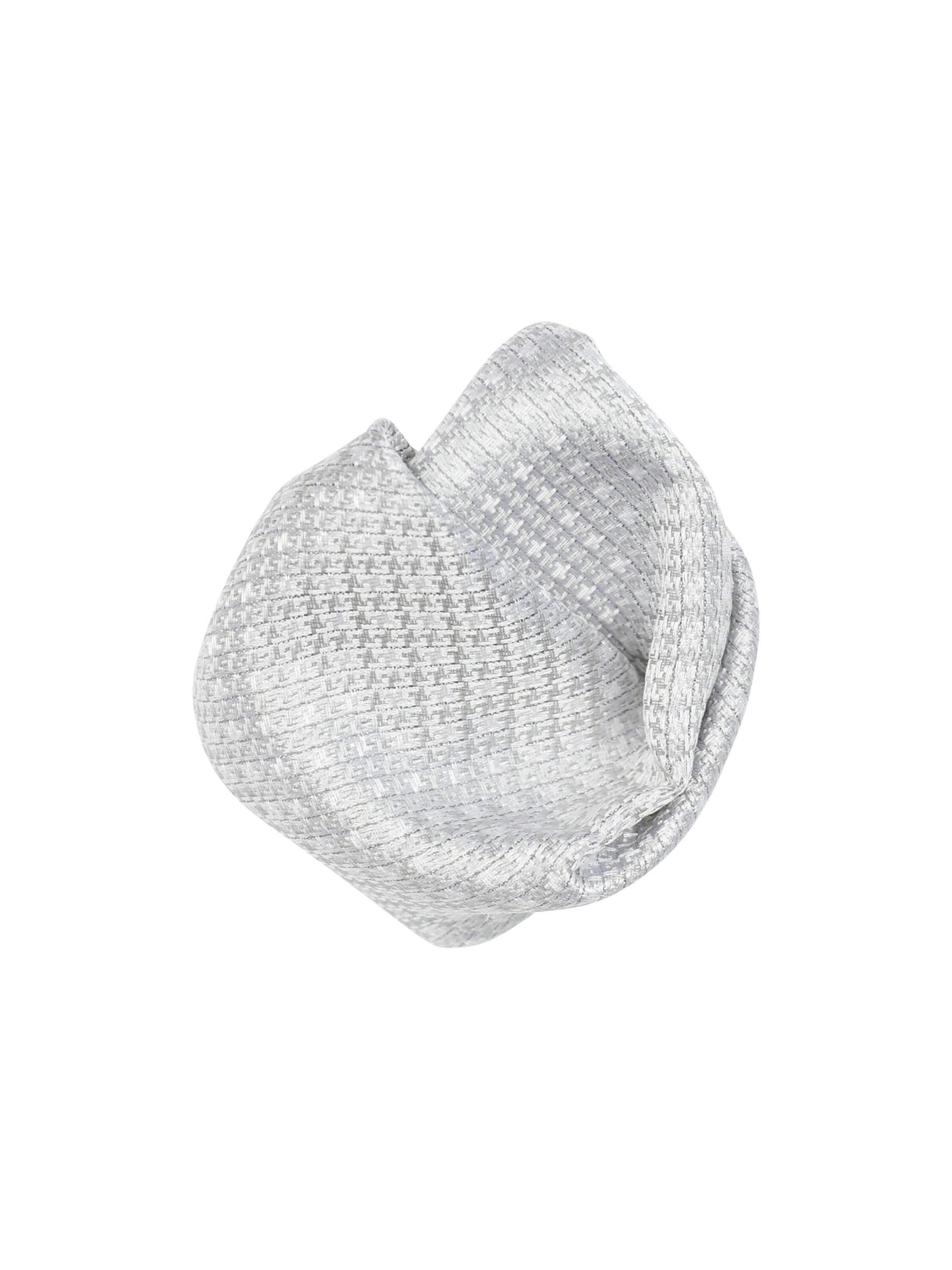 Real Guys Bow Tie in Grey