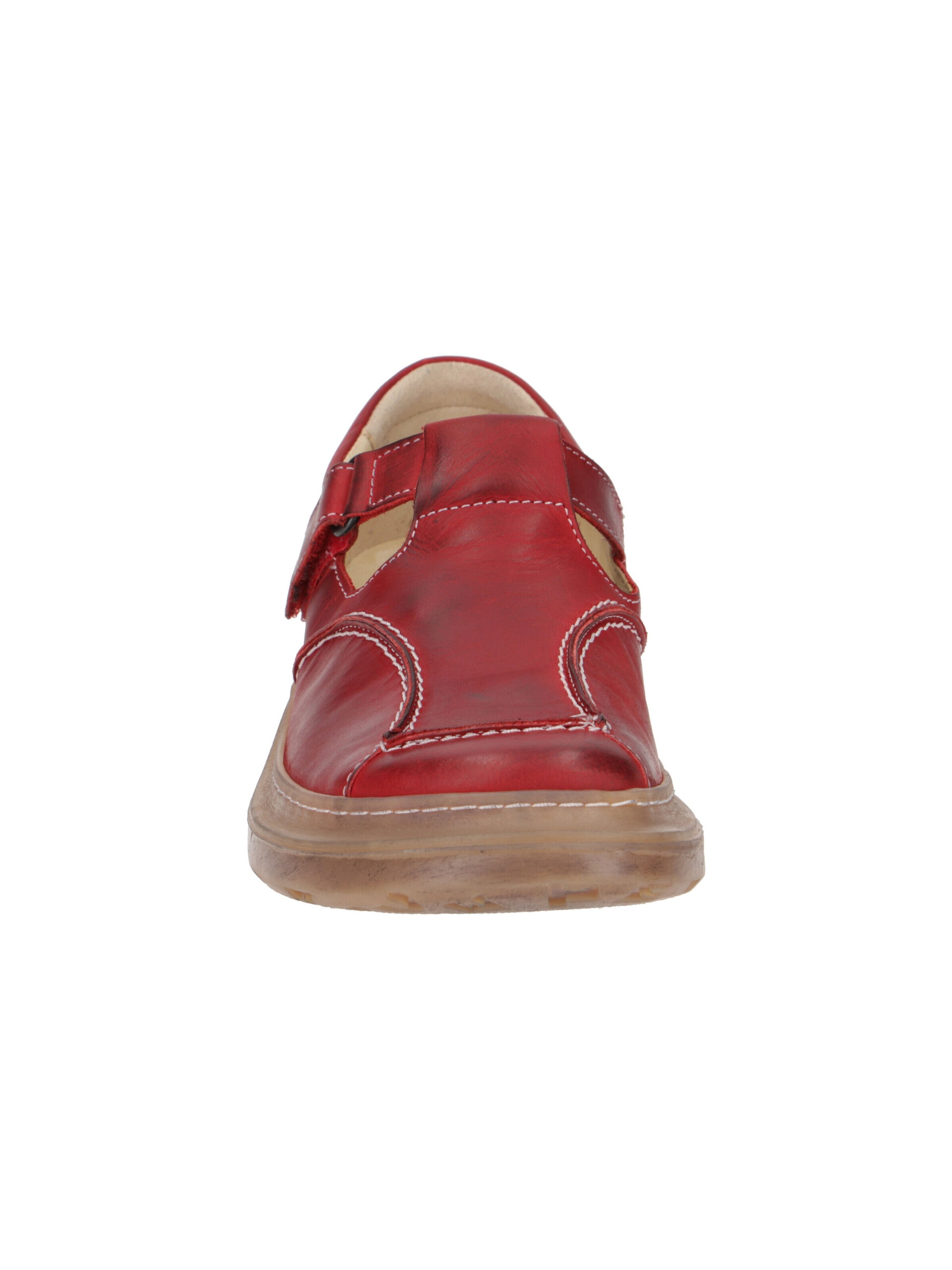 EJECT Slippers in Red