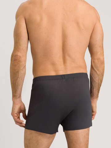 Hanro Boxer shorts in Grey